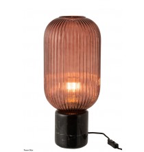 Lampe Table Yufo / H.46 cm