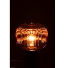 Lampe Ronde Table Yufo / H.32 cm