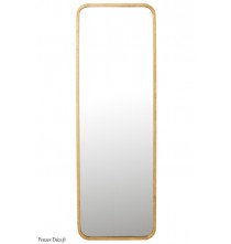 Miroir Mona Rectangulaire / H.119,5 cm