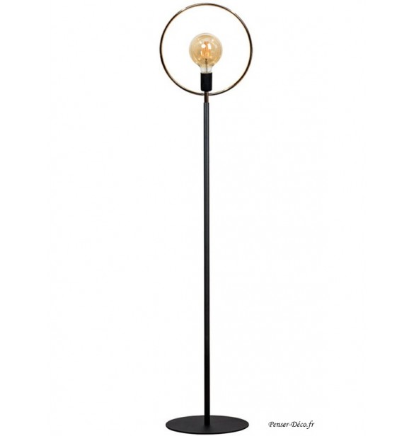 Lampadaire noir, Rollo, Interior Lampadaire noir, Rollo, Interior