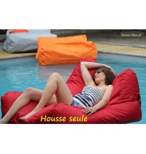 Housse de remplacement, Sitinpool, sunvibes, fauteuil flottant, penser-Déco.fr