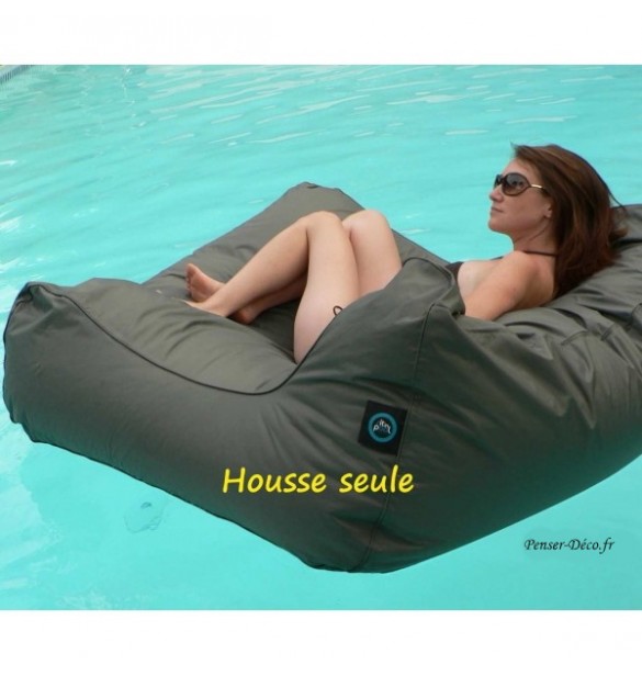 Housse de remplacement, Sitinpool, sunvibes, fauteuil flottant, penser-Déco.fr