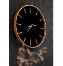 Horloge Murale Ronde / Ø.80 cm