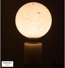 Lampe Dany Tâches, Lampe intérieur, Penser-Déco.fr