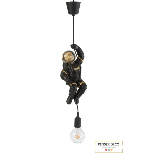 Lustre Singe Astronaute, lumière intérieur, Penser-Déco.fr Lustre Singe Astronaute, lumière intérieur, Penser-Déco.fr