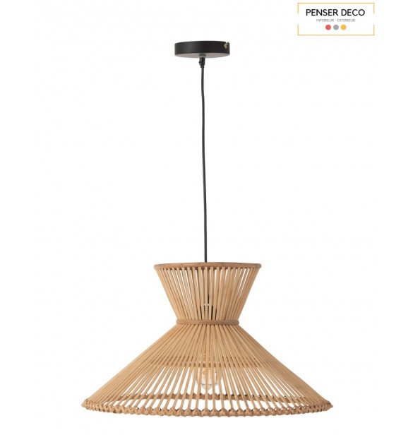 Suspension Luminaire, Bambou