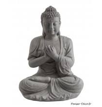 Statue Buddha / extérieur