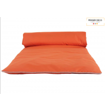 Matelas bain de soleil Juan-les-Pins Flamingo