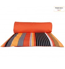 Matelas bain de soleil Cannes Flamingo