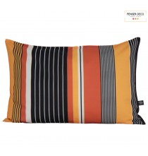 Coussin d'extérieur Cannes / 45x60 cm