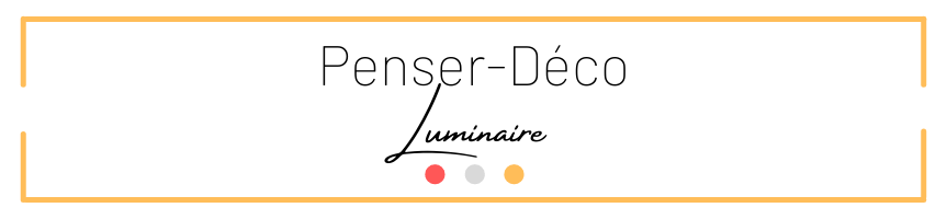 Luminaire