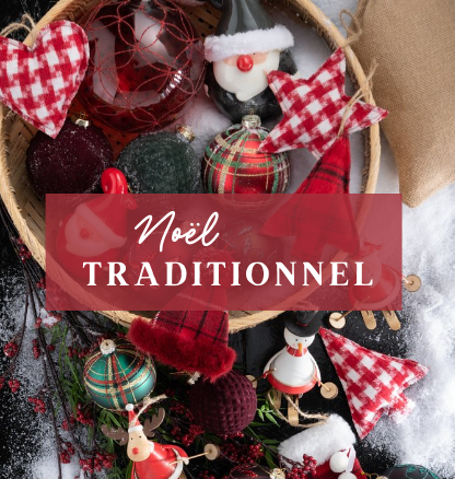 Un Noël Traditionnel