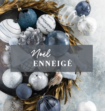 Un Noël Enneigé